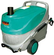 FLORA FHC220T SICAK SOĞUK YIKAMA MAKİNASI (TETİKLİ)