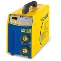GYS MASTER 160 İNVERTER ÇANTA  KAYNAK MAKİNESİ