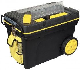 STANLEY 1-92-083 TEKERLEKLİ TAKIM ÇANTASI