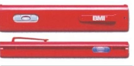BMI 675 LINE-LEVEL PLASTİK SU TERAZİSİ