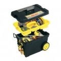 STANLEY 1-92-083 TEKERLEKLİ TAKIM ÇANTASI