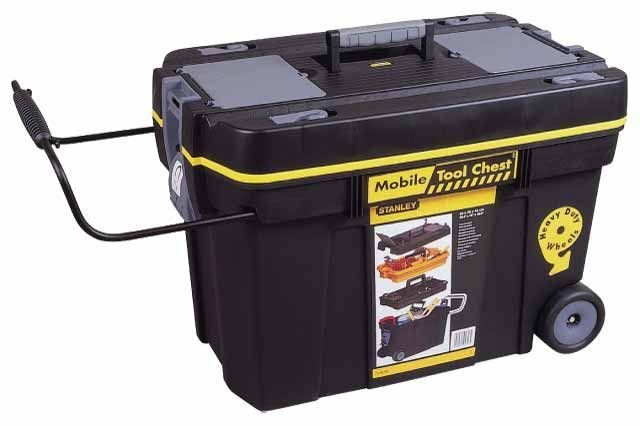 STANLEY 1-92-703 TEKERLEKLİ TAKIM ÇANTASI