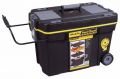STANLEY 1-92-703 TEKERLEKLİ TAKIM ÇANTASI