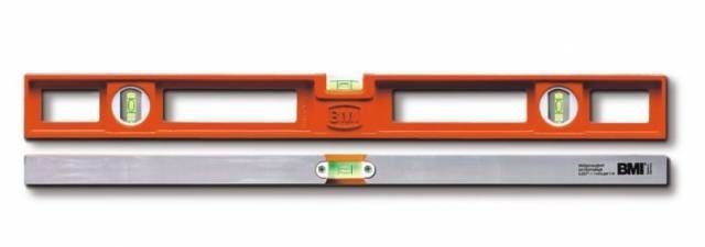 BMI DÖKÜM 665S SERİSİ SU TERAZİSİ (60 CM)