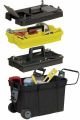 STANLEY 1-92-703 TEKERLEKLİ TAKIM ÇANTASI