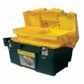 STANLEY 1-92-911 METAL KİLİTLİ RAFLI TAKIM ÇANTASI