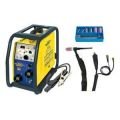 GYS GYSMI TIG 167 DC HF S RESİSTANT İNVERTER  KAYNAK MAKİNESİ