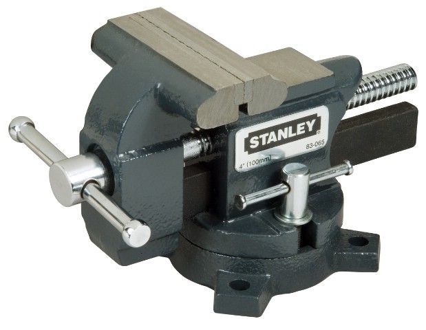 STANLEY 1-83-065 MAXSTEEL MENGENE 115 MM HAFİF HIZ