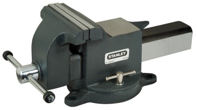 STANLEY 1-83-067 MAXSTEEL MENGENE 125 MM AĞIR HIZ