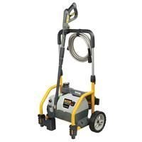 RYOBI RPW 120 X YÜKSEK BASINÇLI YIKAMA MAKİNASI