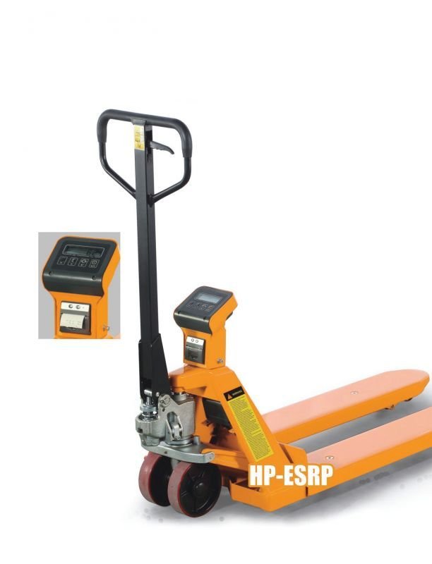 BIGLIFT RM-HP ESRP20 TERAZİLİ TRANSPALET (2000 KG)