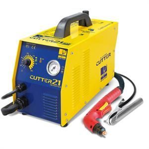 GYS PLASMA CUTTER 21 İNVERTER KAYNAK MAKİNESİ