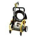 RYOBI RPW 120 HS YÜKSEK BASINÇLI YIKAMA MAKİNASI