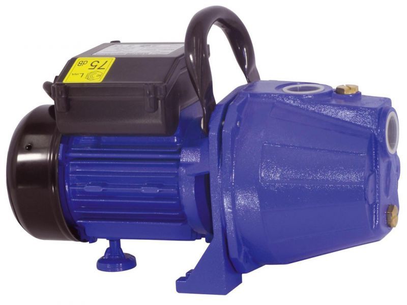 ELEKTRO MASCHINEN WPEM 3400 G BAHÇE POMPASI