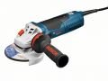 BOSCH GWS 15-125 CIE AVUÇ TAŞLAMA