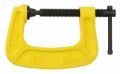 STANLEY 0-83-032 MAXSTEEL G TİPİ İŞKENCE 50 MM