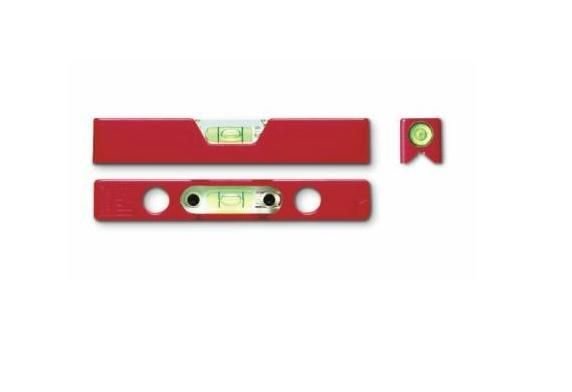 BMI NIVELLE 671 PLASTİK SU TERAZİSİ CEP TİPİ