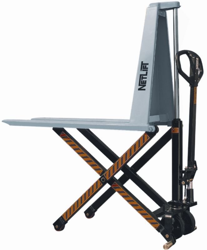 NETLIFT NL-HLT N 10 MANUEL MAKASLI TRANSPALET (1000 KG)