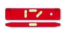 BMI TRIVELLE 674M PLASTİK SU TERAZİSİ