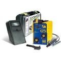 GYS GYSMI 125 PLASTİK KUTULU İNVERTER KAYNAK MAKİNESİ