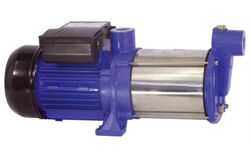 ELEKTRO MASCHINEN WPEM 7000 R BAHÇE POMPASI (INOX)