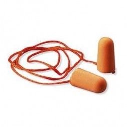 3M 1110 İPLİ KULAK TIKACI (100 SET)