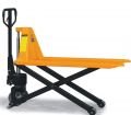 BIGLIFT RM-SLT10 MAKASLI TRANSPALET (1000 KG)
