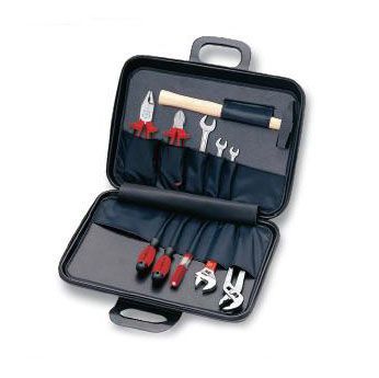 ALTAŞ 1013 M EV TİPİ ONARIM ÇANTASI 11 PARÇA