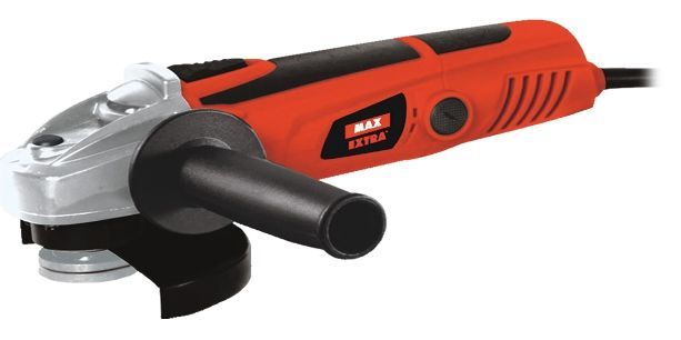 MAX EXTRA MX 7-115 AVUÇ TAŞLAMA