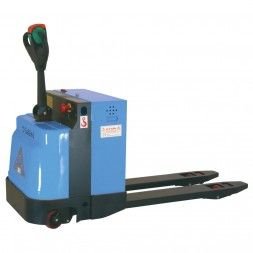 GALILEE GACBD20 AKÜLÜ TRANSPALET (2000 KG)