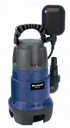 EINHELL BG-DP 7835 DALGIÇ POMPA (KİRLİ SU)