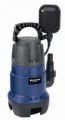 EINHELL BG-DP 7835 DALGIÇ POMPA (KİRLİ SU)