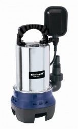EINHELL BG-DP 5225 N DALGIÇ POMPA (KİRLİ SU)