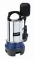 EINHELL BG-DP 5225 N DALGIÇ POMPA (KİRLİ SU)