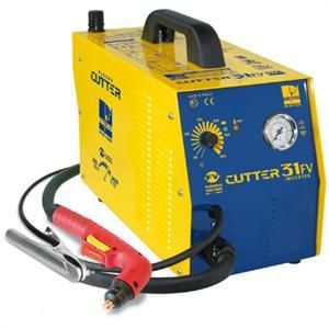 GYS PLASMA CUTTER  31 FV İNVERTER KAYNAK MAKİNESİ