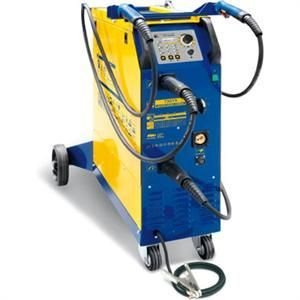 GYS MIG T3GYS SYNERGIC İNVERTER KAYNAK MAKİNESİ (GAZ ARMATÜRÜ HARİÇ)