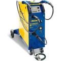 GYS MIG T3GYS SYNERGIC İNVERTER KAYNAK MAKİNESİ (GAZ ARMATÜRÜ HARİÇ)