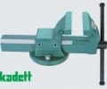 KANCA 60210030175 KADETT TİP TESVİYECİ MENGENE (ANMA BOYU 175 CM)