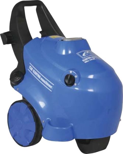 ELEKTRO MASCHINEN HDEm 440HW ELEKTRİKLİ BASINÇLI YIKAMA MAKİNASI SICAK-SOĞUK SU