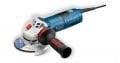 BOSCH GWS 12-125 CIE AVUÇ TAŞLAMA