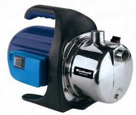 EINHELL BG-GP 1140 N BAHÇE POMPASI