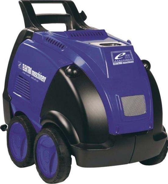 ELEKTRO MASCHINEN HDEm 941HW ELEKTRİKLİ BASINÇLI YIKAMA MAKİNASI SICAK-SOĞUK SU