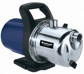 EINHELL BG-GP 1355 N BAHÇE POMPASI