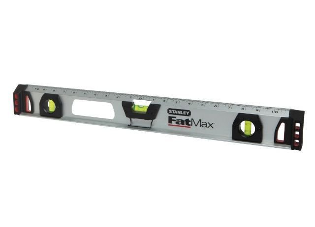 STANLEY 1-43-558 FATMAX SU TERAZİSİ 180 CM MANYETİK