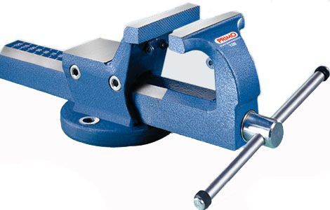 KANCA 60210010120 PRİMO TİP TESVİYECİ MENGENE (GENİŞ ÖRSLÜ) (ANMA BOYU 120 MM)
