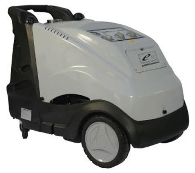 ELEKTRO MASCHINEN HDEm 1000HW ELEKTRİKLİ BASINÇLI YIKAMA MAKİNASI SICAK-SOĞUK SU