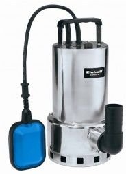 EINHELL BG-DP 6315 N DALGIÇ POMPA (KİRLİ SU)