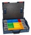 BOSCH 2608438022 L-BOXX 102 VE 12 PARÇA KUTU SETİ