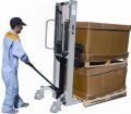 NETLIFT NL-MS 15-16 MANUEL İSTİF MAKİNASI (1500 KG)
