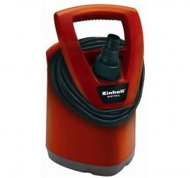 EINHELL RG-SP 750 LL TEMİZ SU DALGIÇ POMPA